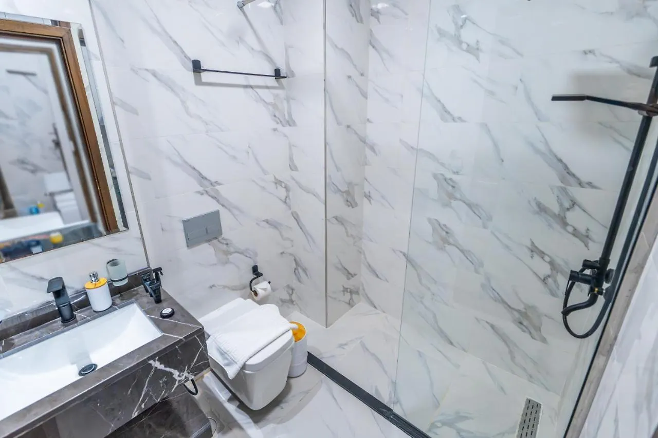 Le Petit Village !Cozy Yet Spacious Studio Apartment! Дубай