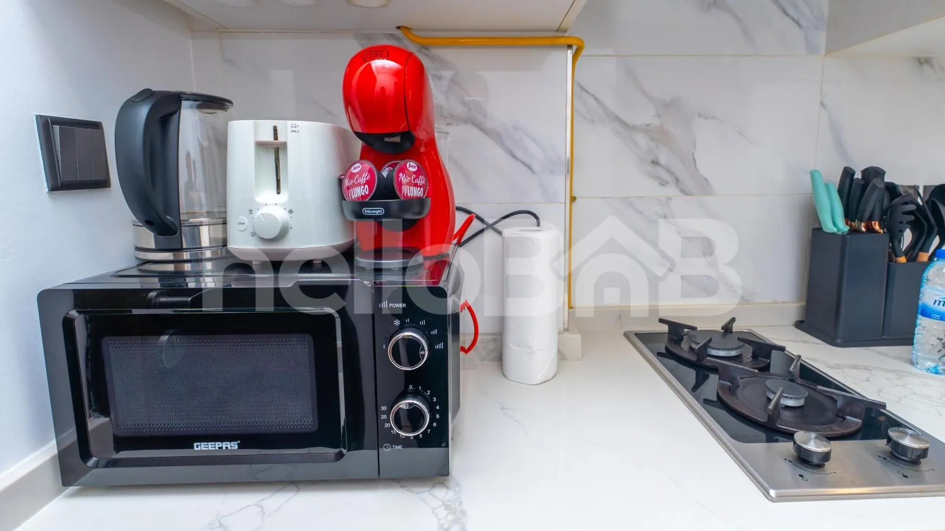 Апартаменты Le Petit Village !Cozy Yet Spacious Studio Apartment! Дубай